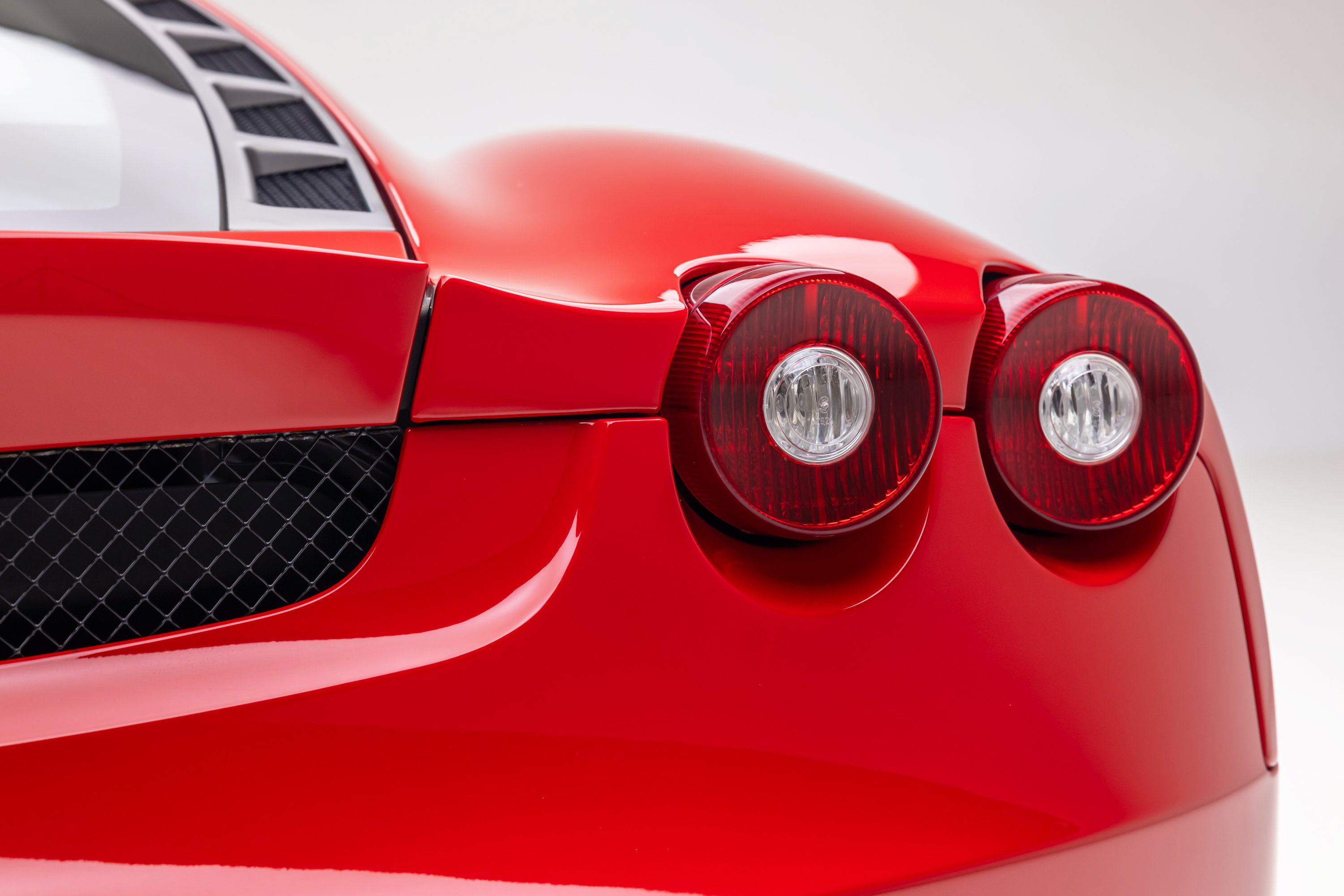 Certified 2005 Ferrari F430 Coupe RWD image 21
