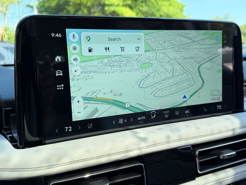 New 2026 Lincoln Aviator AWD w/ Jet Appearance Package image 19