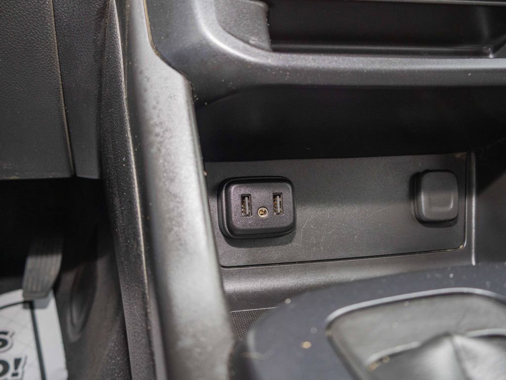 Used 2022 Chevrolet Colorado W/T w/ WT Convenience Package image 21