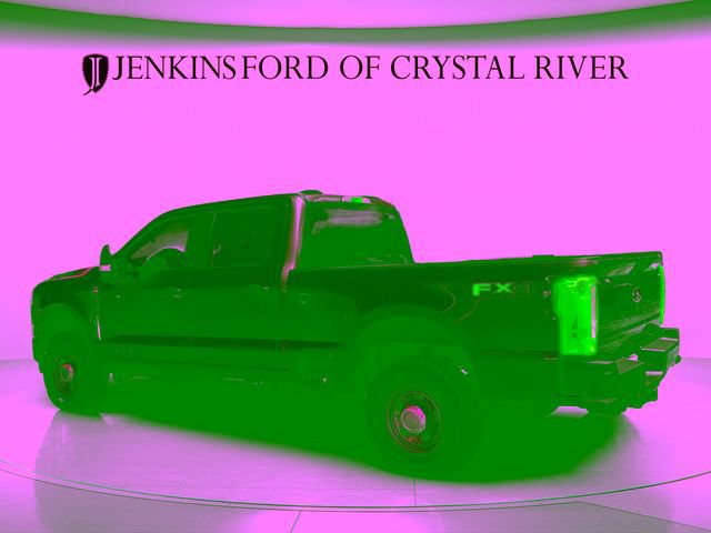 New 2026 Ford F350 XL w/ XL Off-Road Package AWD/4WD image 10
