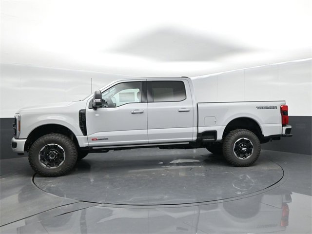 New 2026 Ford F250 Lariat image 5