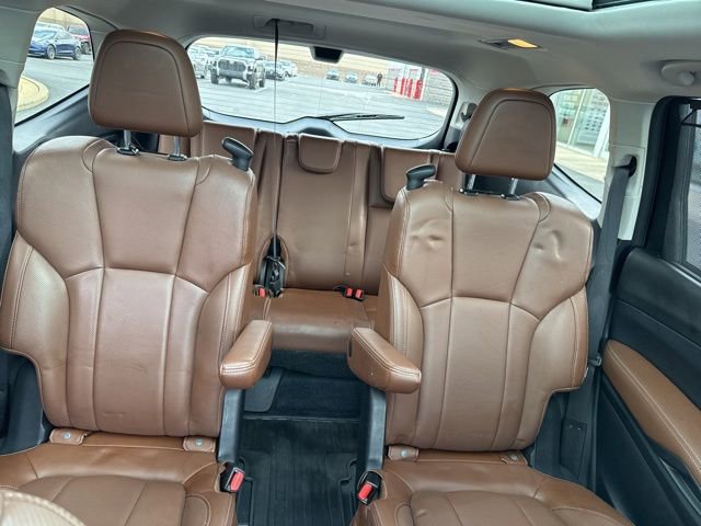 Used 2020 Subaru Ascent Touring w/ Popular Package #2 image 32