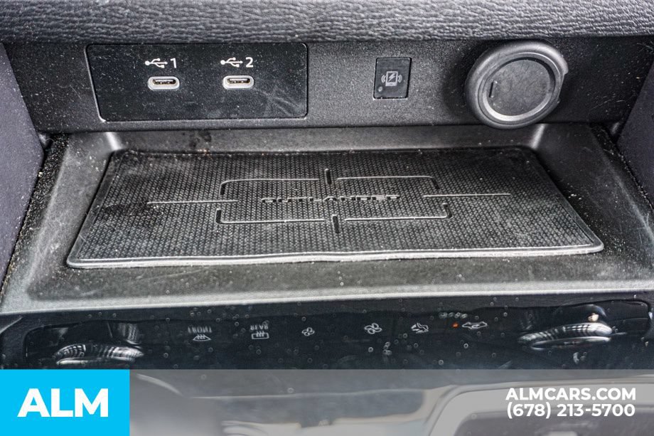 Used 2025 Mitsubishi Outlander SE FWD image 44