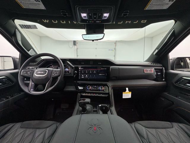 New 2026 GMC Sierra 1500 AT4 w/ AT4 Premium Package image 3