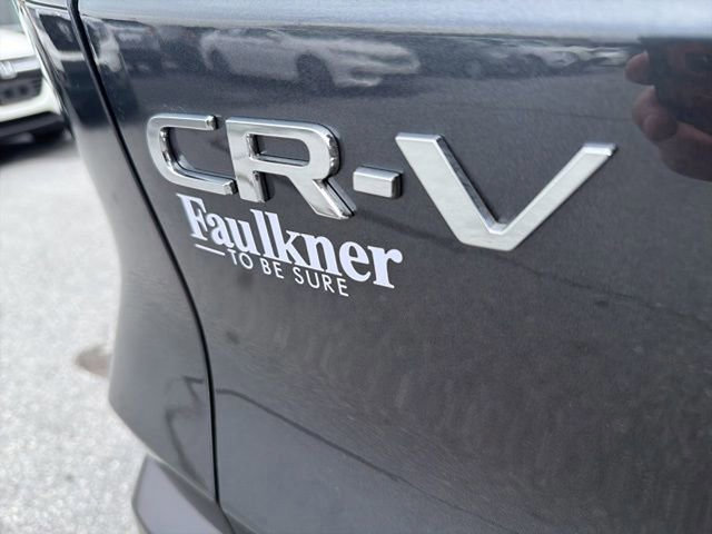 Used 2024 Honda CR-V LX image 5