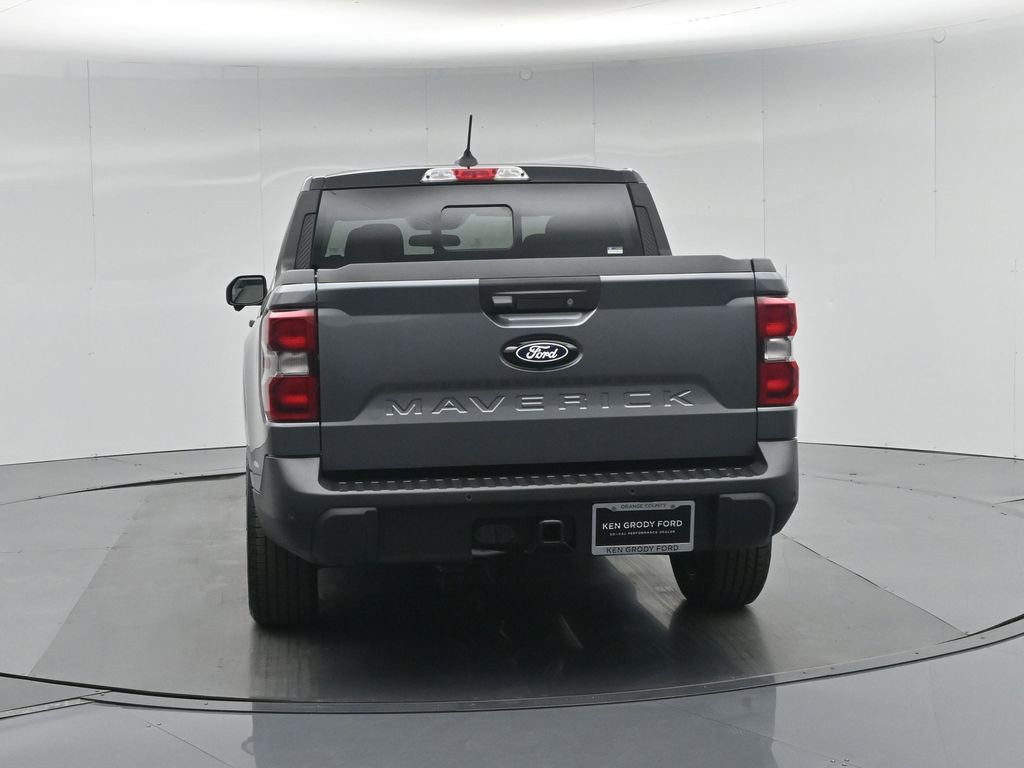 New 2026 Ford Maverick Lariat AWD/4WD image 29