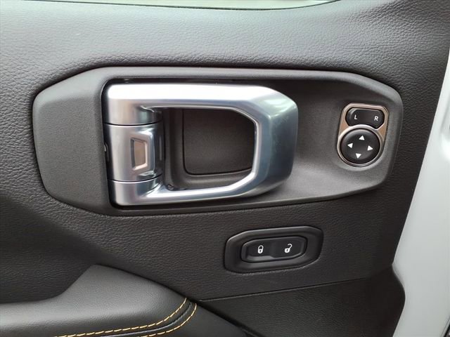 New 2026 Jeep Wrangler Sahara image 11