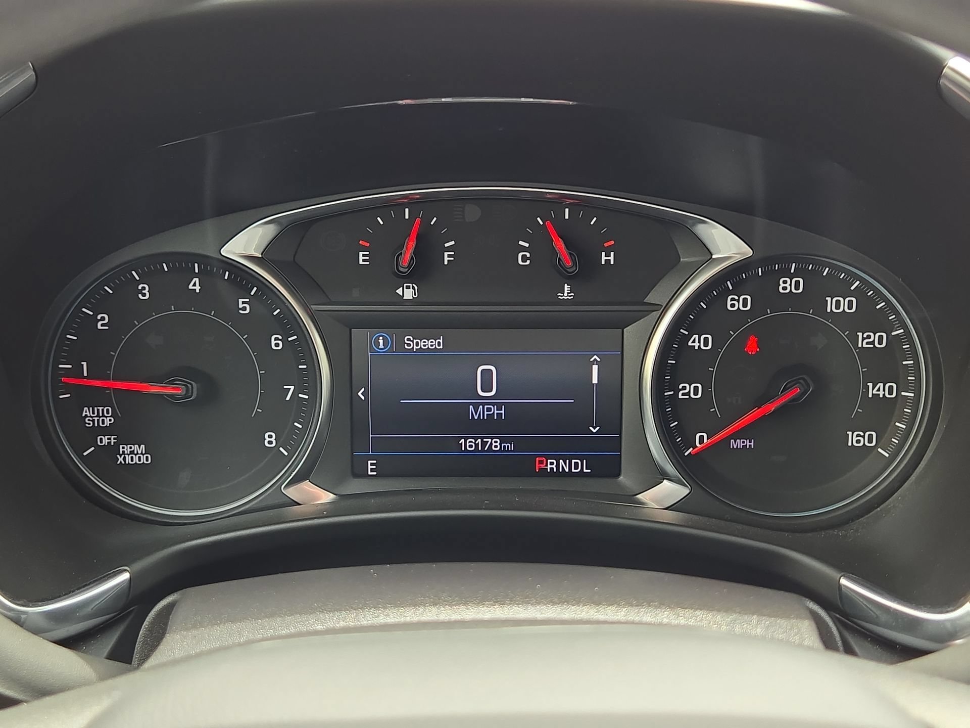 Used 2024 Chevrolet Equinox LT FWD image 20