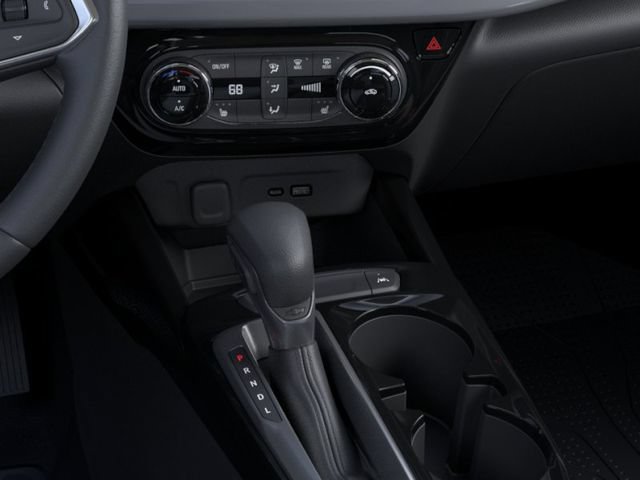 New 2026 Chevrolet Trax LT w/ Driver Confidence Package FWD image 23