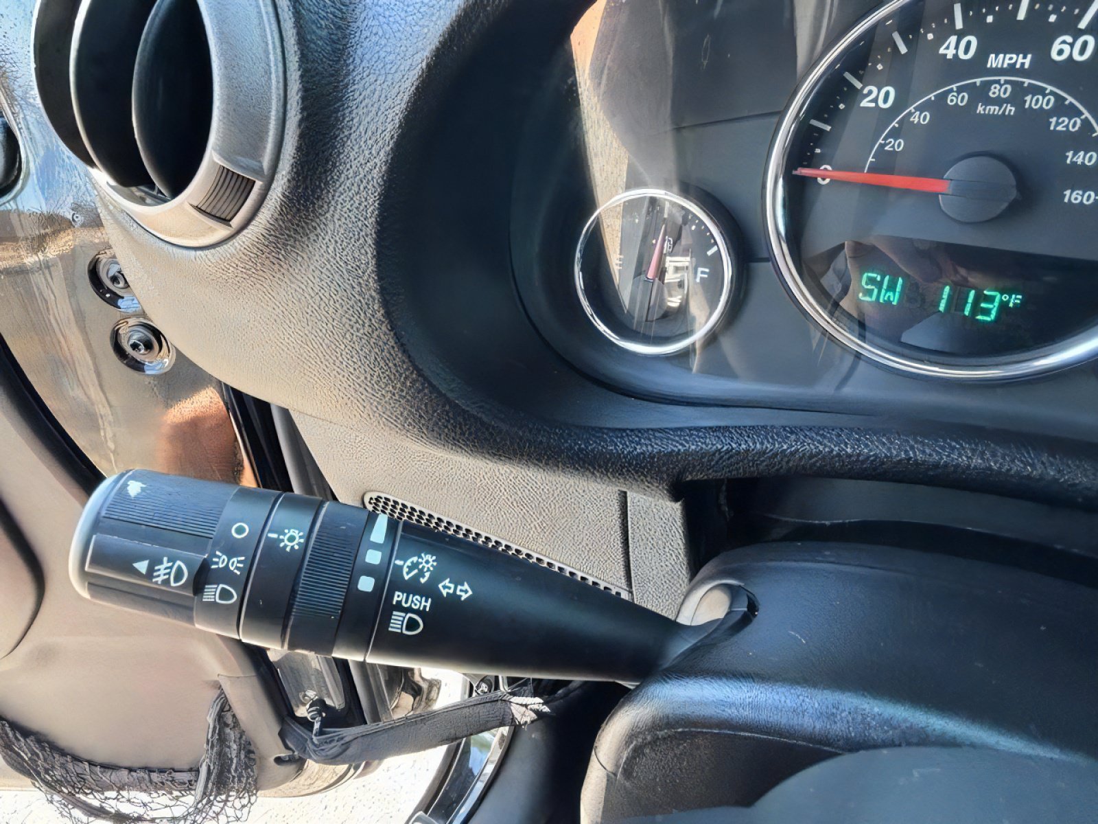 Used 2011 Jeep Wrangler Sport AWD/4WD image 24
