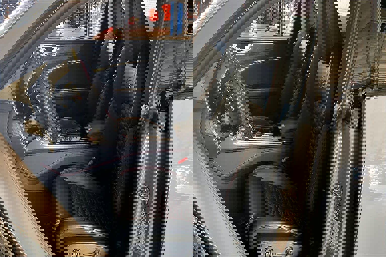 Used 2024 Audi RS 7 Performance w/ Black Optic Package image 7