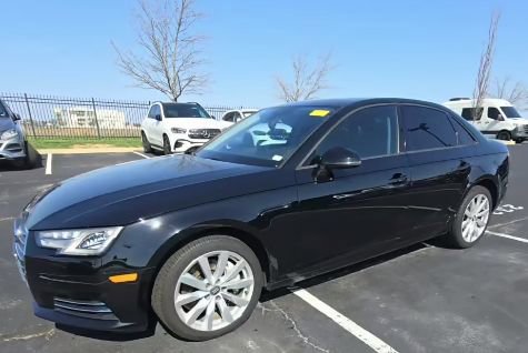 Used 2017 Audi A4 2.0T Premium w/ Convenience Package AWD/4WD image 20