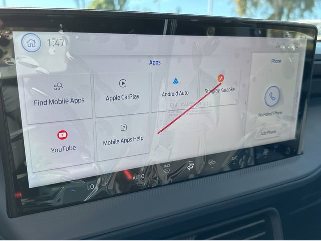 New 2026 Ford Maverick XL image 8