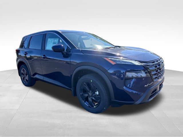 New 2027 Nissan Rogue SV w/ Cold Weather Package AWD/4WD image 7