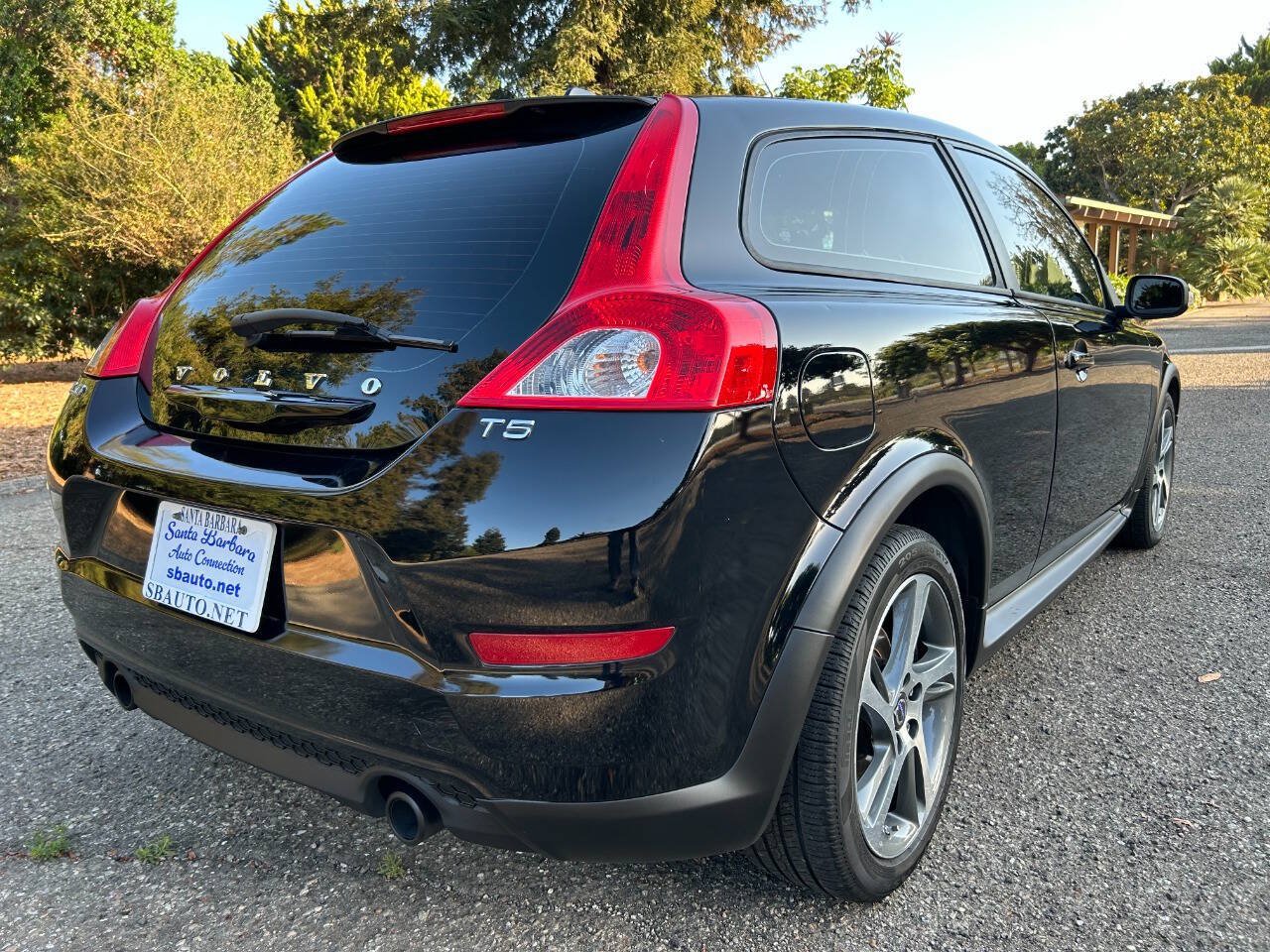 Used 2013 Volvo C30 T5 FWD image 13