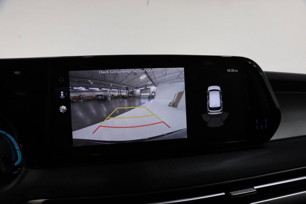 Used 2025 Hyundai Palisade SEL FWD image 26