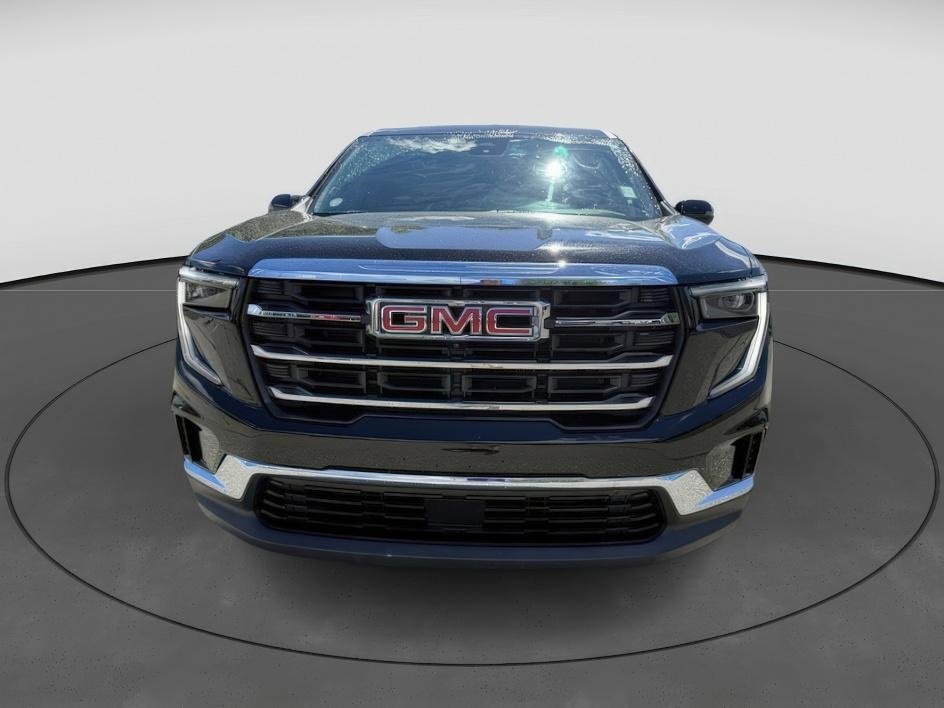 Certified 2025 GMC Acadia Elevation image 3