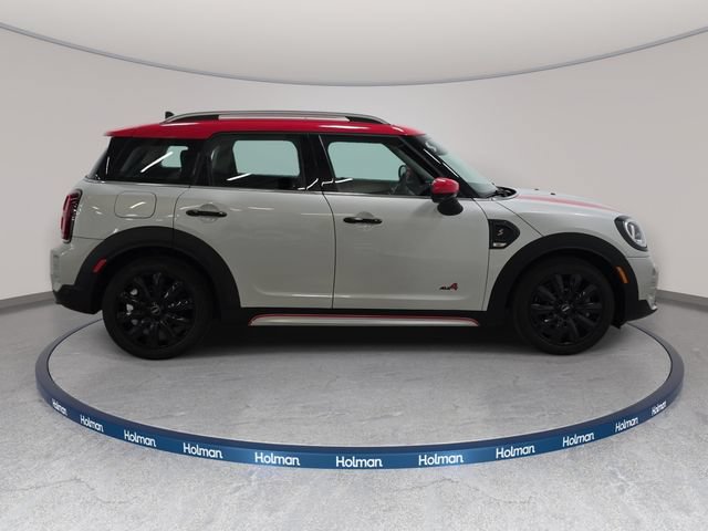 Used 2021 MINI Cooper Countryman S AWD/4WD image 5