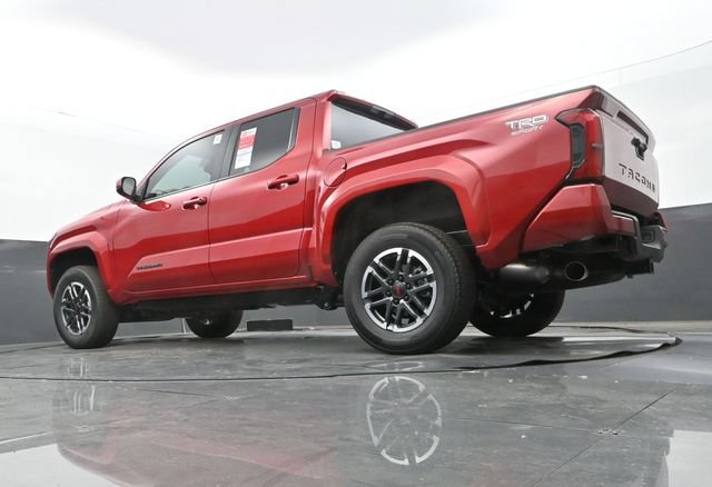 New 2026 Toyota Tacoma TRD Sport RWD image 23