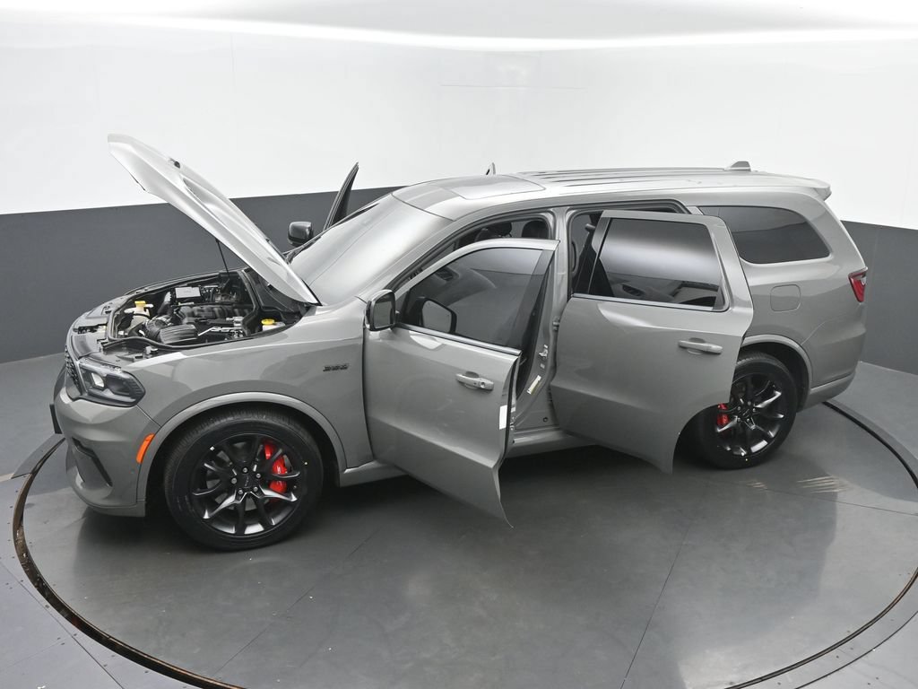 Used 2022 Dodge Durango SRT w/ SRT Interior Appearance Group AWD/4WD image 63