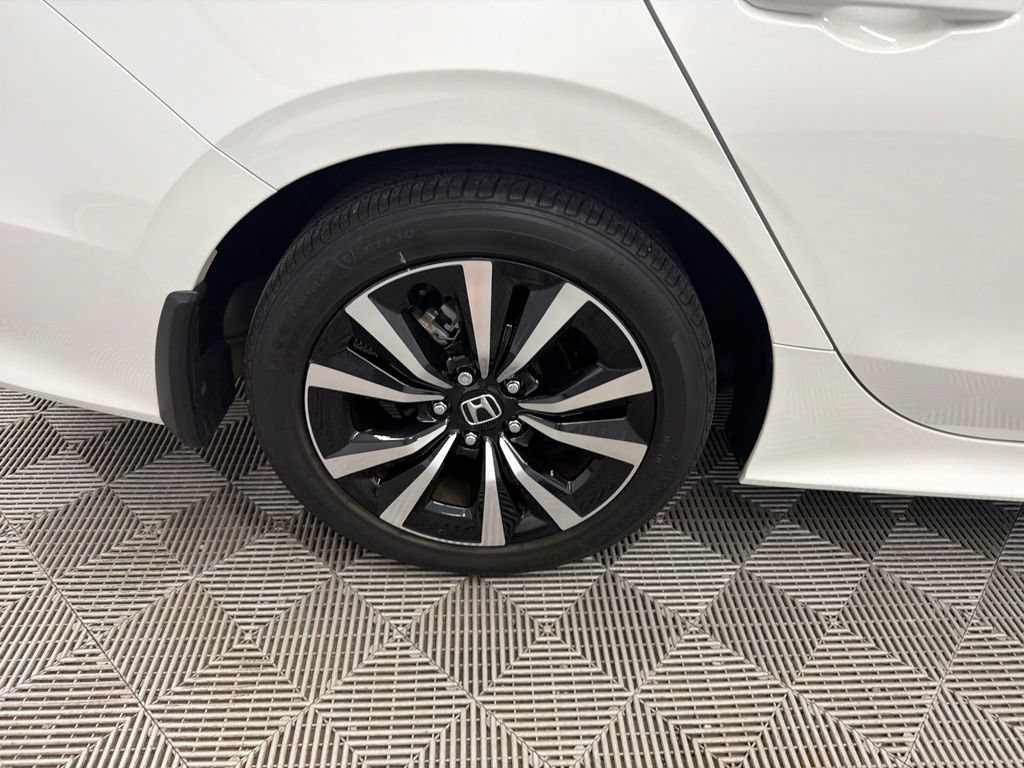Used 2023 Honda Civic EX image 17