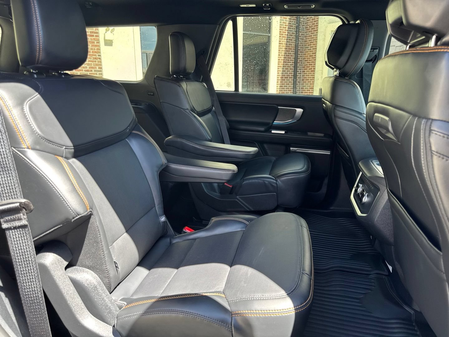 Used 2026 Ford Expedition Tremor AWD/4WD image 11