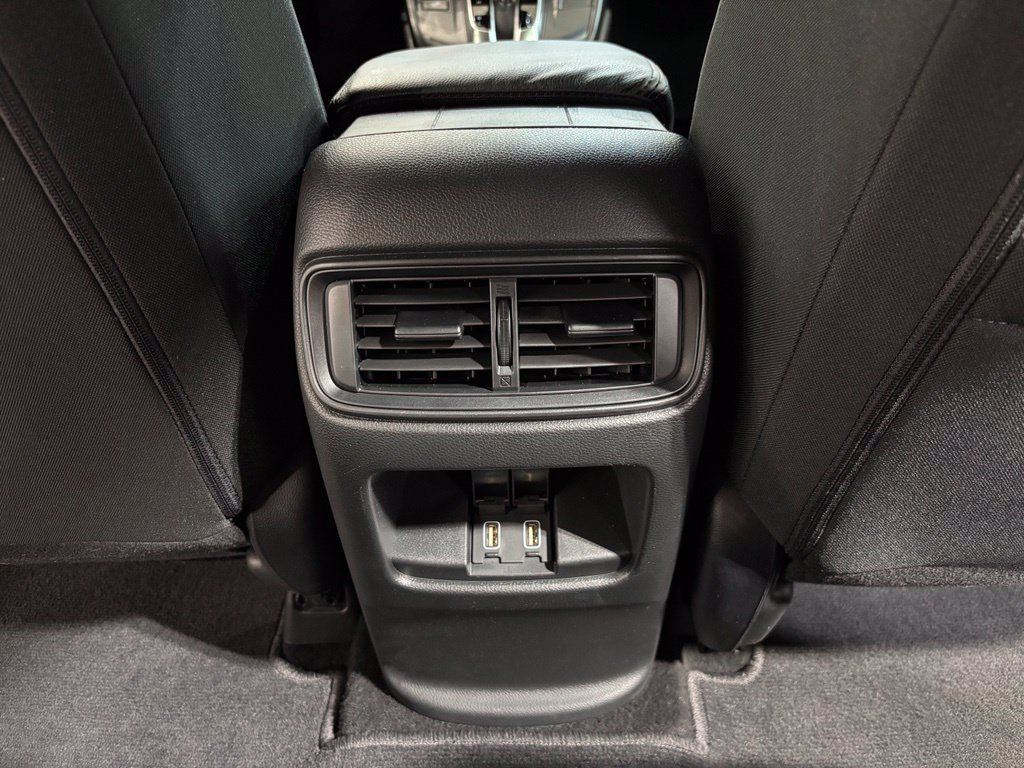 Certified 2017 Honda CR-V EX image 27