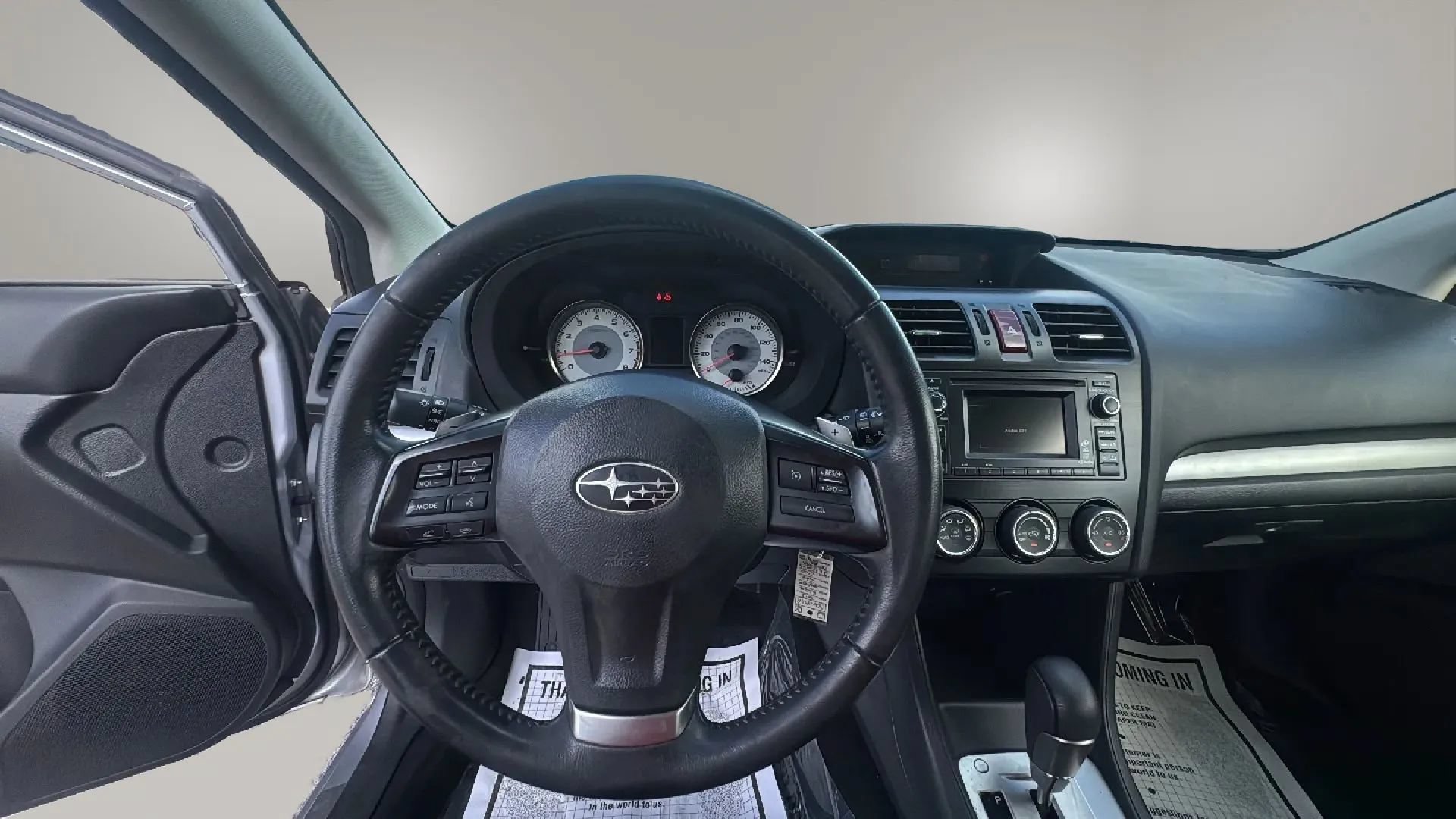 Used 2013 Subaru Impreza 2.0i Limited AWD/4WD image 13