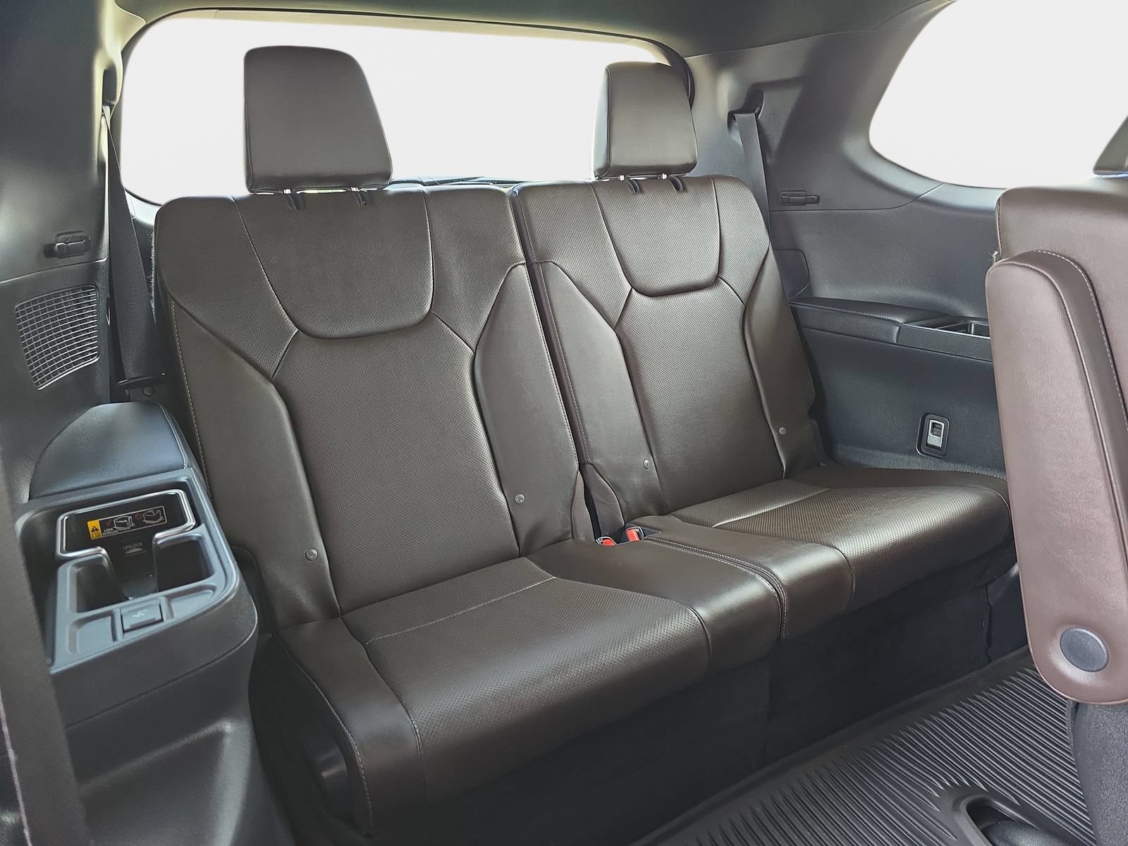 Used 2026 Lexus TX 350 AWD w/ Technology Package image 16