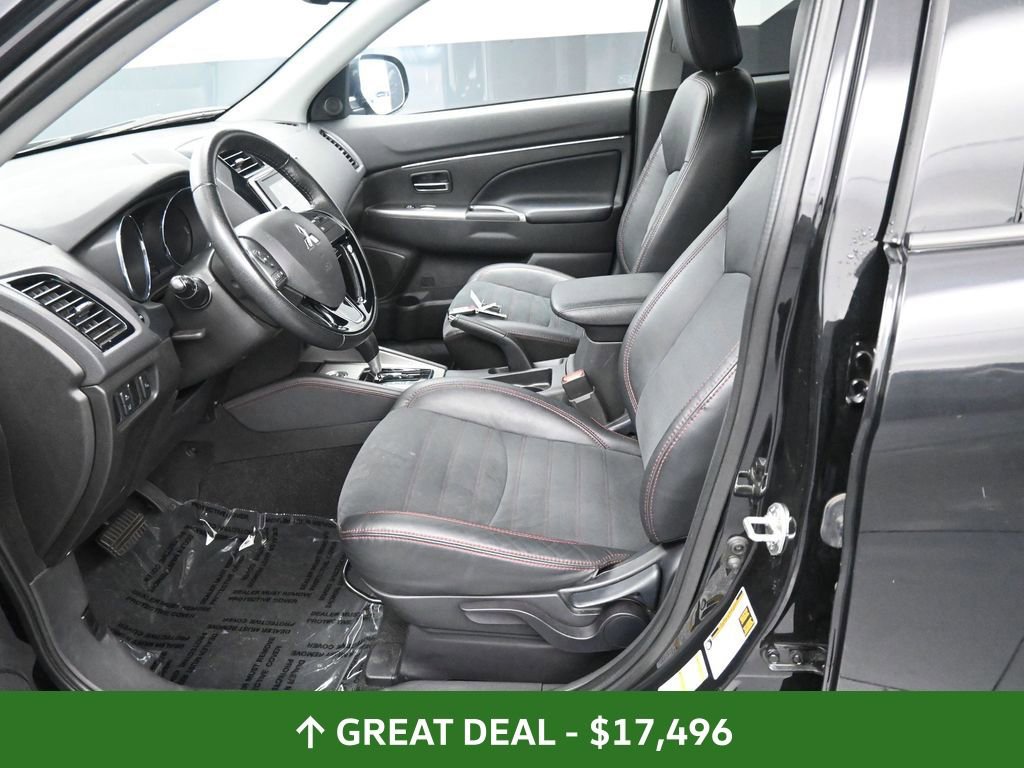 Used 2024 Mitsubishi Outlander Sport image 29