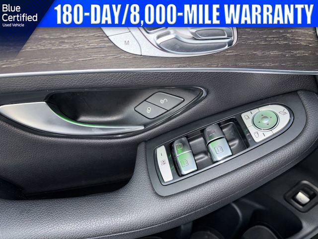 Used 2020 Mercedes-Benz GLC 300 4MATIC image 22