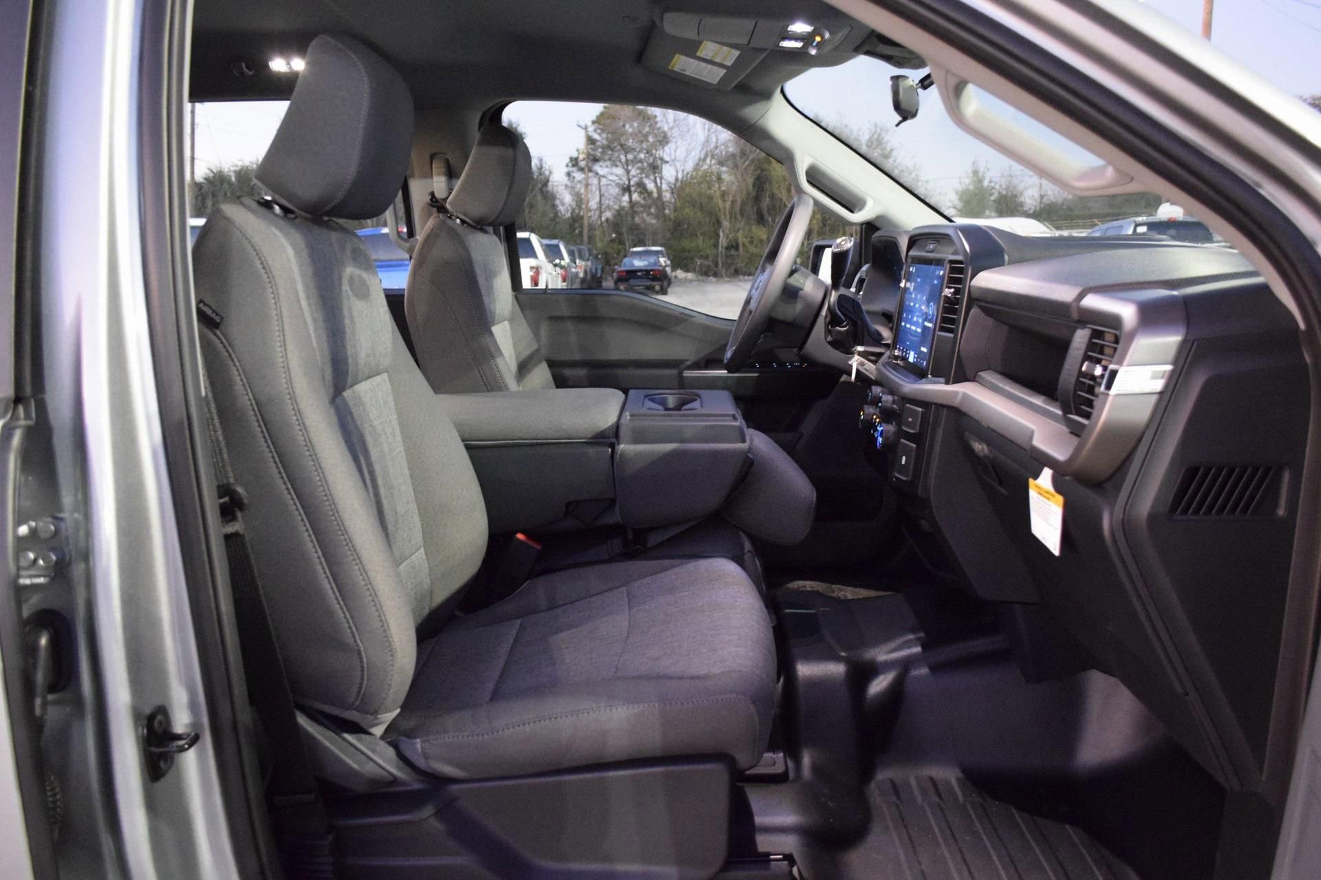 New 2026 Ford F150 XL image 23
