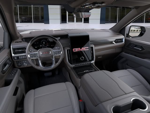 New 2026 GMC Yukon XL Elevation w/ Elevation Premium Package AWD/4WD image 19
