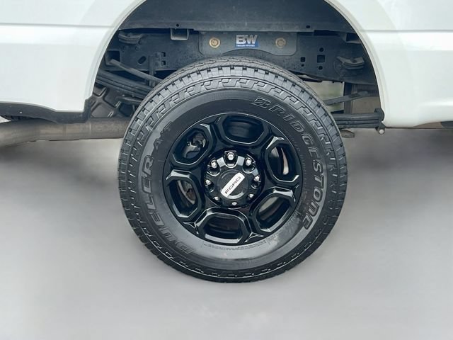 Used 2024 Ford F350 XL w/ STX Appearance Package AWD/4WD image 31