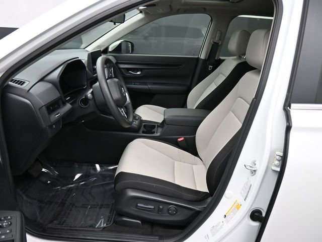 Used 2024 Honda CR-V EX image 17