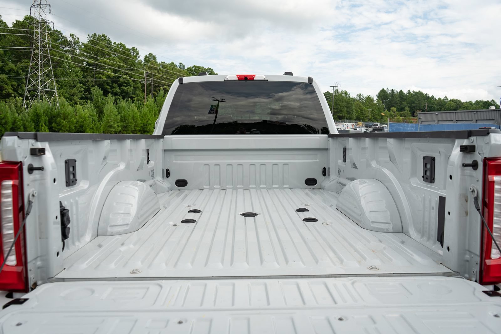 Used 2026 Ford F450 Lariat AWD/4WD image 22
