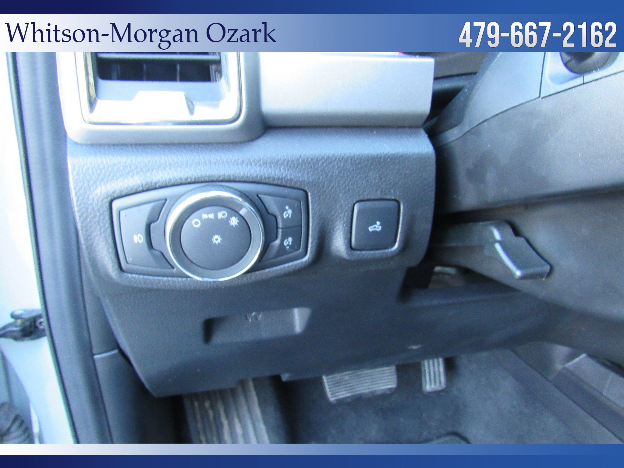 Used 2021 Ford Ranger XLT w/ Equipment Group 301A Mid image 31