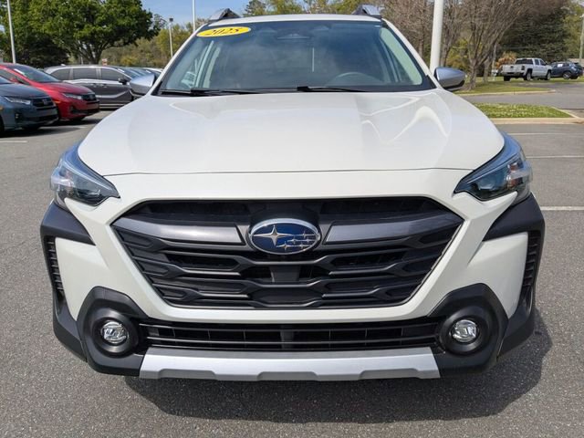 Used 2025 Subaru Outback Touring XT w/ Popular Package #2 image 3