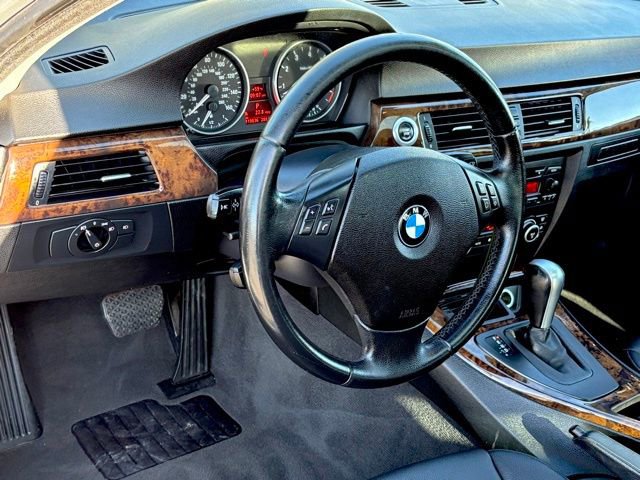 Used 2007 BMW 328i Sedan image 15