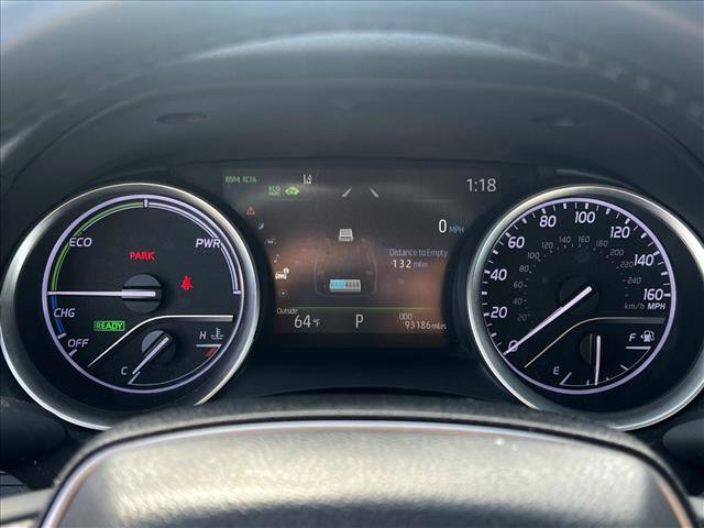 Used 2021 Toyota Camry XLE image 12