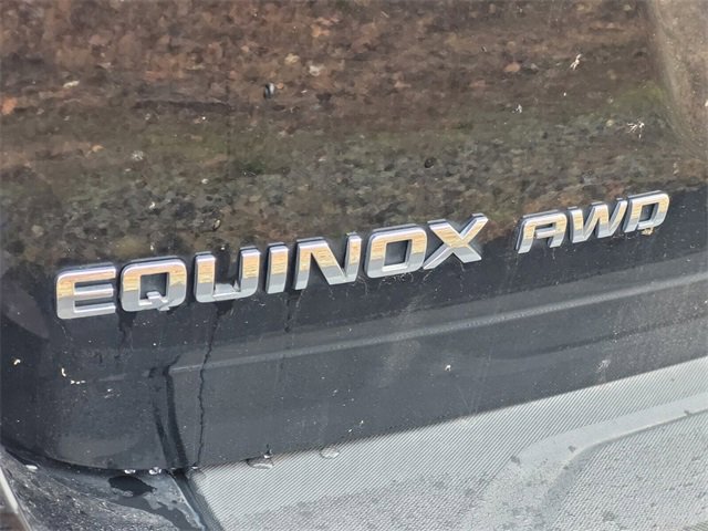 Used 2017 Chevrolet Equinox Premier w/ Enhanced Convenience Package image 5