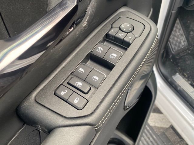 New 2026 RAM 1500 Limited image 13