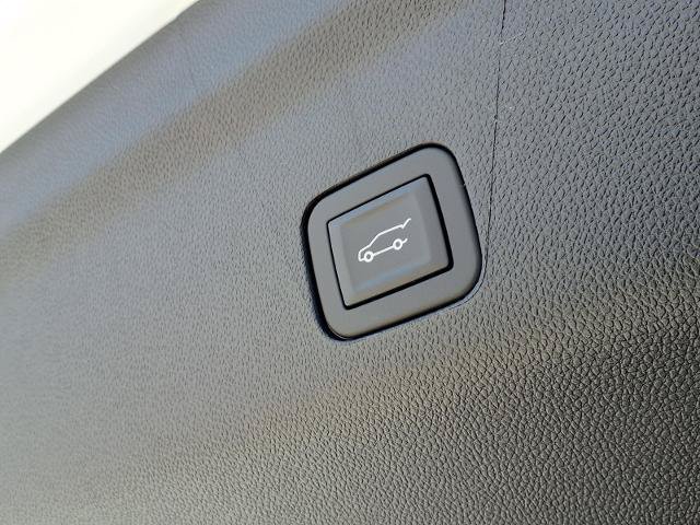 New 2026 Chevrolet Tahoe Premier AWD/4WD image 30