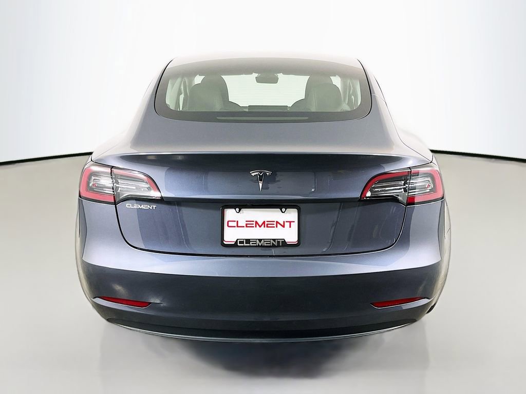 Used 2023 Tesla Model 3 Standard Range RWD image 8