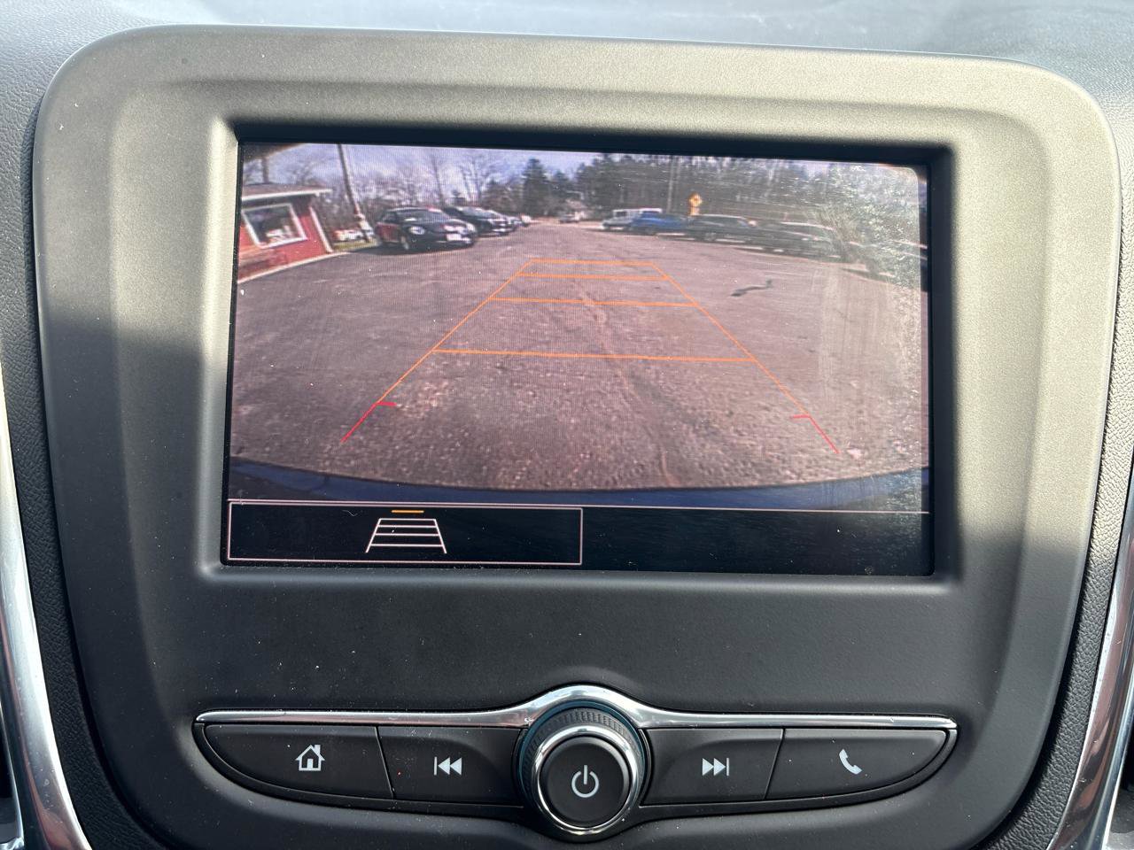 Used 2023 Chevrolet Equinox LT image 17