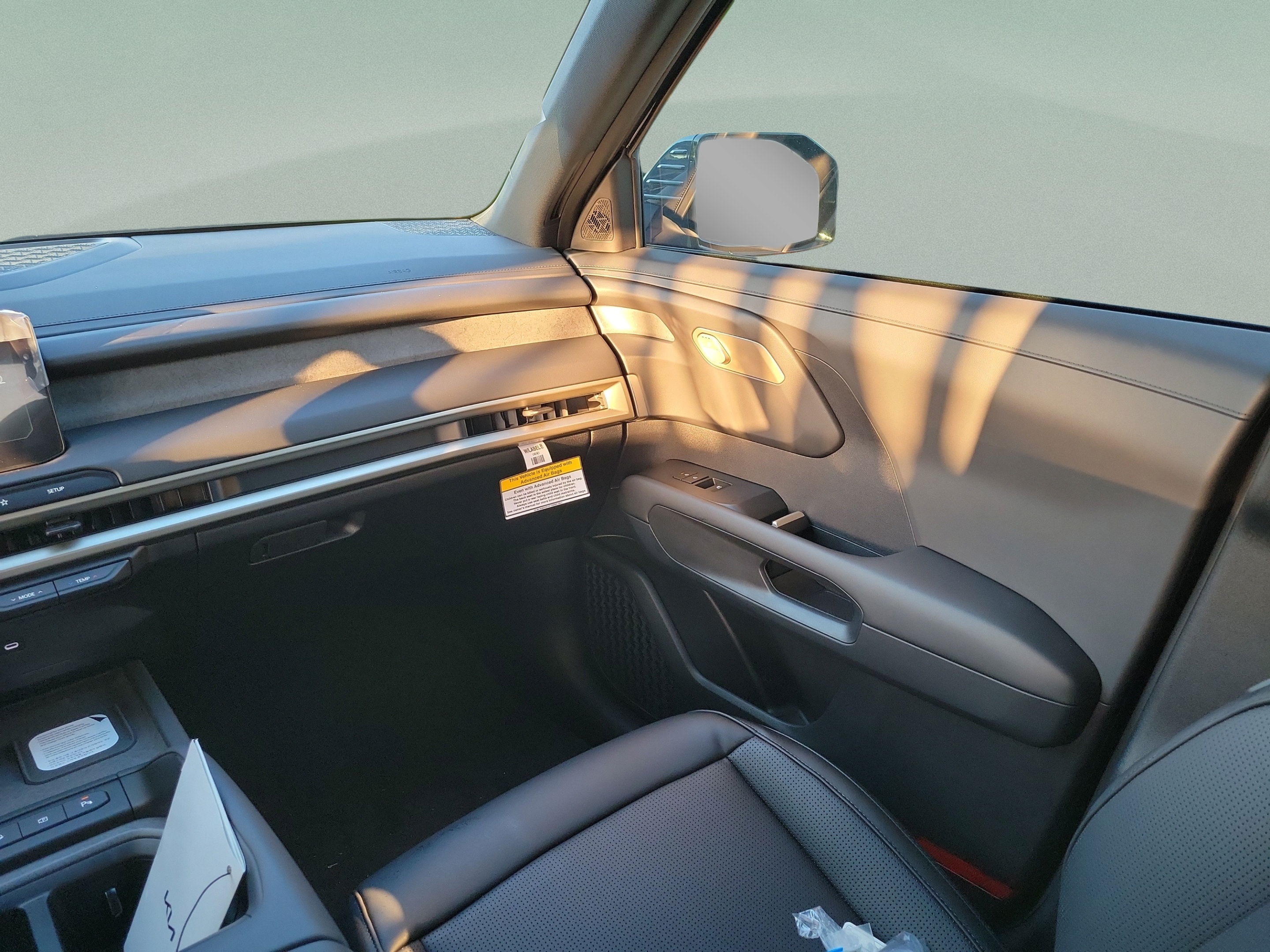 New 2027 Kia Telluride S FWD image 10