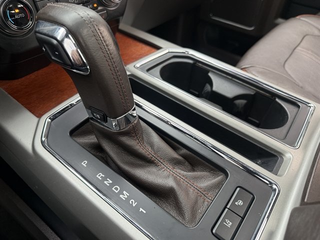 Used 2016 Ford F150 King Ranch w/ Equipment Group 601A Luxury AWD/4WD image 23