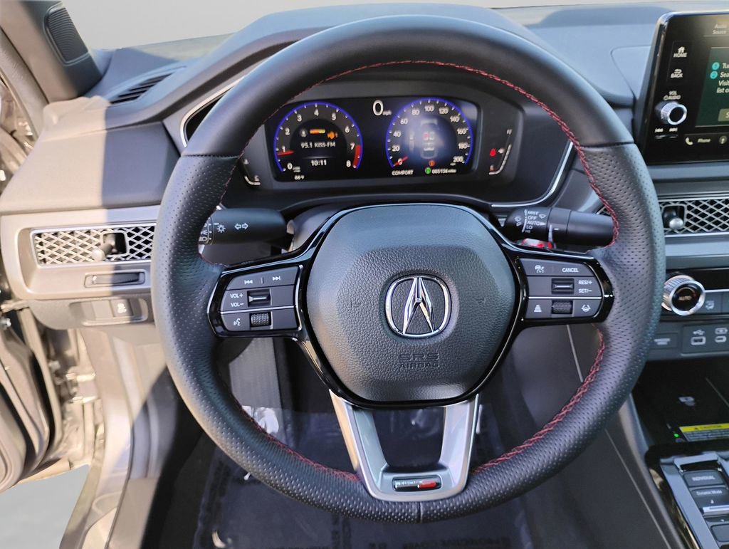 Used 2025 Acura Integra Type S image 30