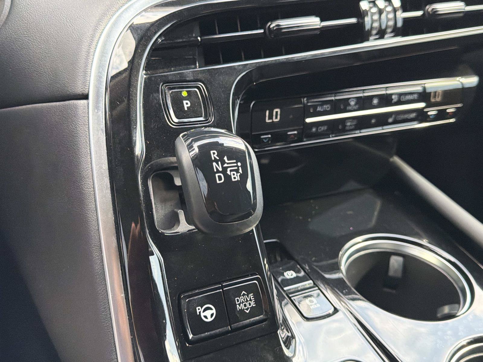 Used 2023 Toyota Mirai w/ Toyota Teammate Package RWD image 23