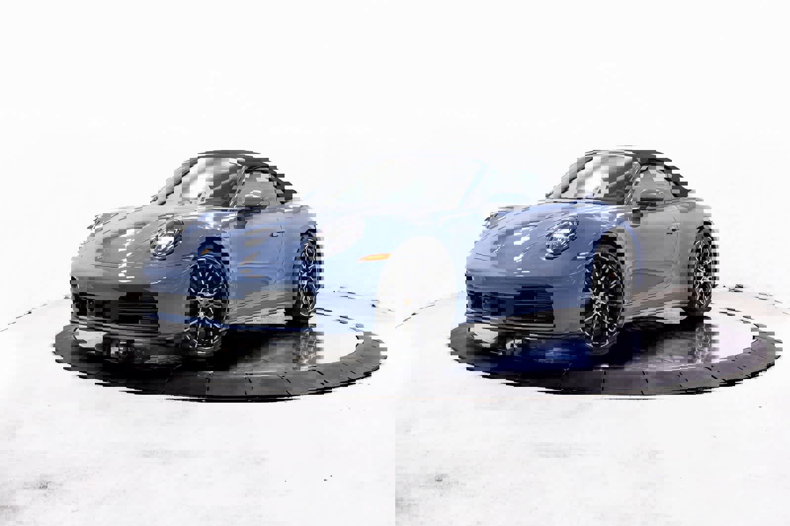 New 2026 Porsche 911 Carrera